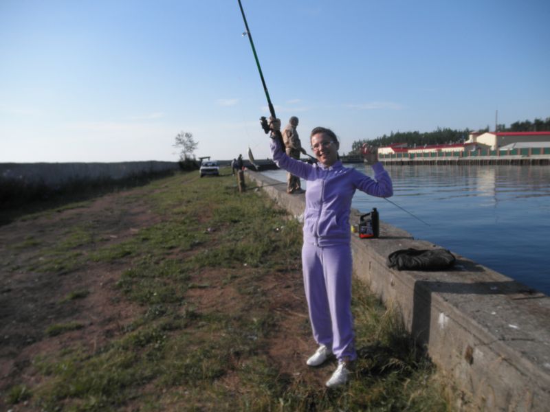 Северобайкальск. Рыбалка. Severobaikalsk. Fishing.