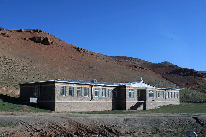 Афганистан 2025. Год спустя. Новые фото, видео и карта поездки. Afghanistan 2025. One year later. New photos, videos, and a map of the trip.