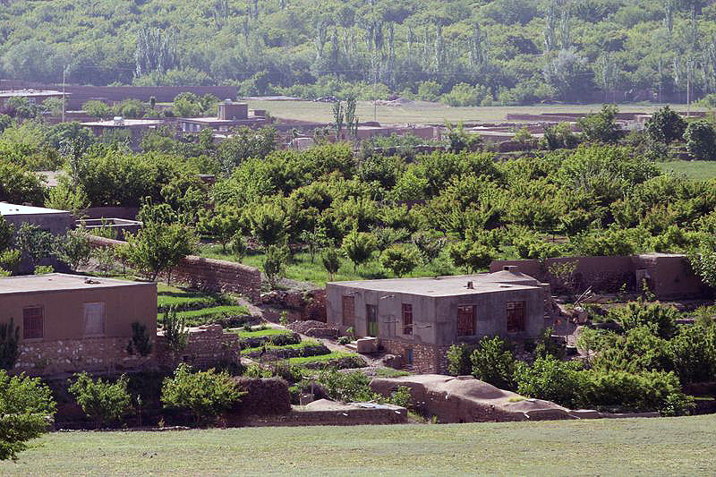 Афганистан 2025. Год спустя. Новые фото, видео и карта поездки. Afghanistan 2025. One year later. New photos, videos, and a map of the trip.