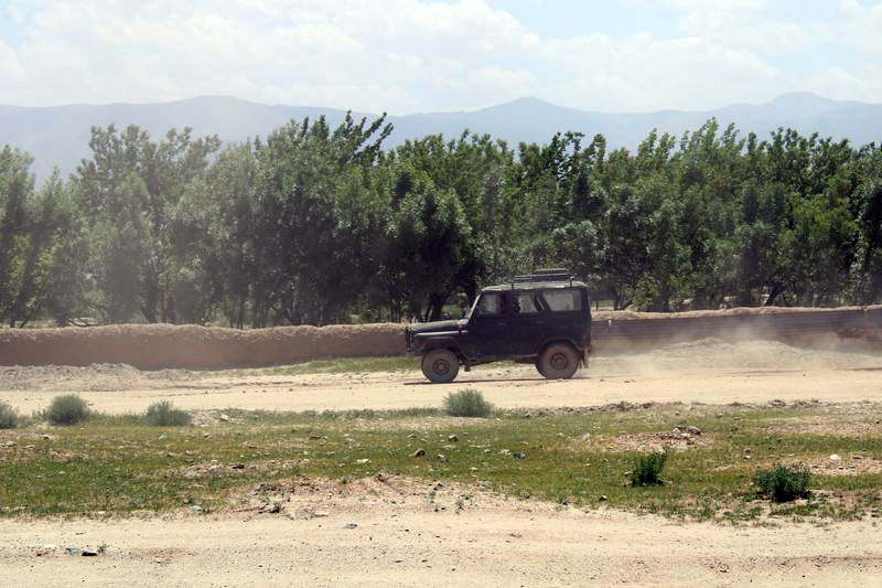 Афганистан 2025. Год спустя. Новые фото, видео и карта поездки. Afghanistan 2025. One year later. New photos, videos, and a map of the trip.
